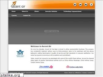 ascentair.com