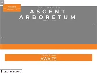 ascentarboretum.com