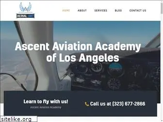 ascentaviationacademy.com