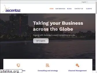 ascentaz.com