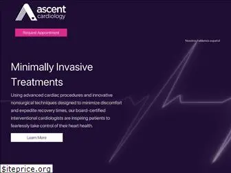 ascentcardiology.com