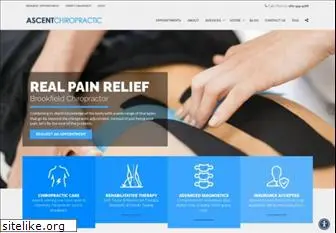 ascentchiropractic.com