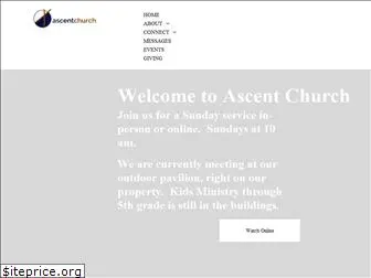 ascentchurch.co