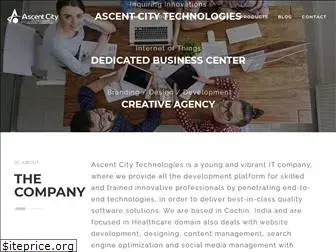 ascentcity.com