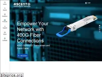 ascentcomtec.com