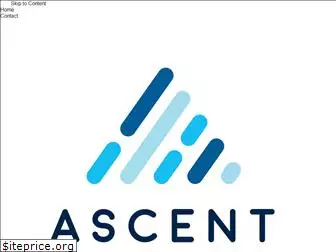 ascentconf.com