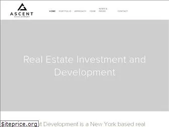 ascentdevelop.com