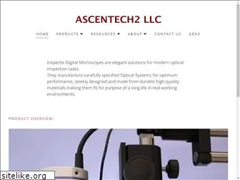 ascentechllc.com