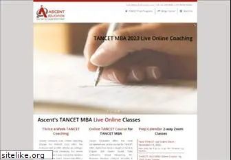 ascenteducation.com