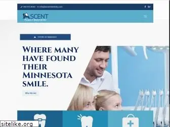 ascentfamilydentistry.com