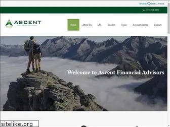 ascentfinancialadvisors.com