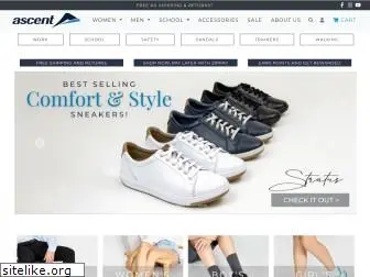 ascentfootwear.com.au