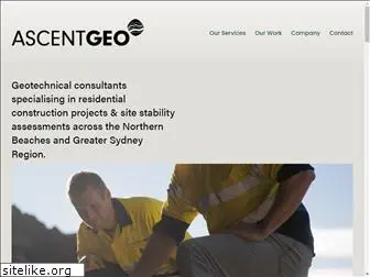 ascentgeo.com.au