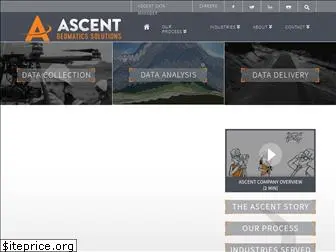 ascentgeomatics.com