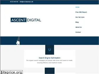 ascentgroup.co.uk