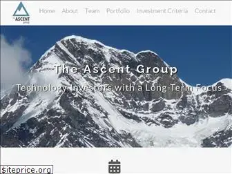 ascentgroupmi.com