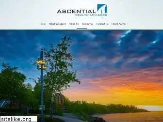 ascentialwealth.com