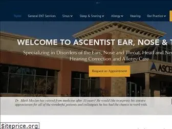 ascentist.com
