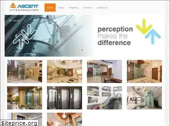 ascentlifts.com