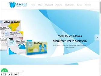 ascentmedic.com