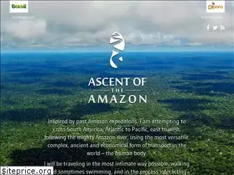 ascentoftheamazon.com