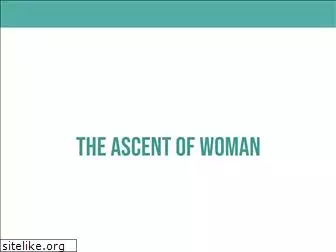 ascentofwoman.com