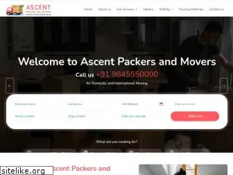 ascentpacker.com