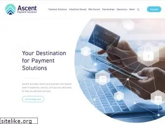 ascentprocessing.com