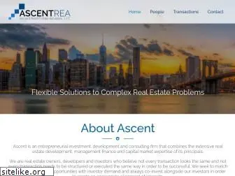 ascentrea.com