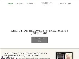 ascentrecovery.org