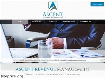 ascentrevenue.com