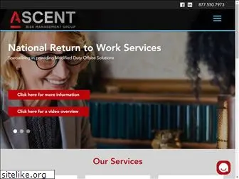 ascentriskmanagement.com