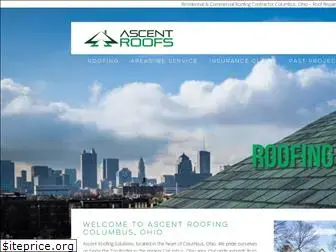 ascentroofs.com