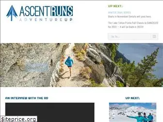 ascentruns.com