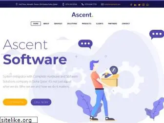 ascentsoft.net