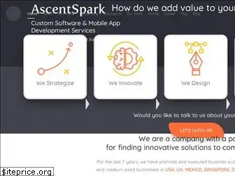 ascentspark.com