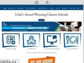 ascentutah.org