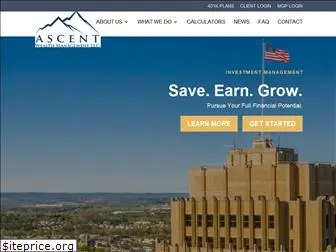 ascentwealth.net