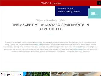 ascentwindward.com