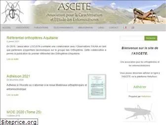 ascete.org