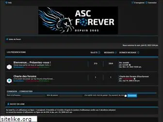 ascforever.com