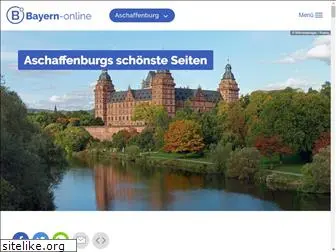 aschaffenburg-tourismus.de