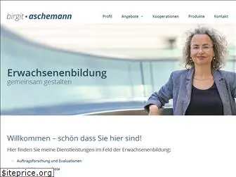 aschemann.at