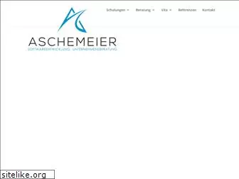 aschemeier.net