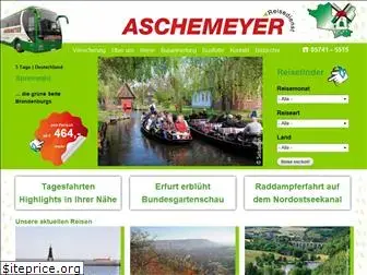 aschemeyer.com