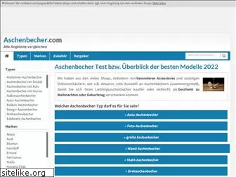 aschenbecher.com