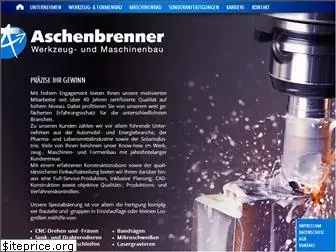 aschenbrenner-gmbh.com