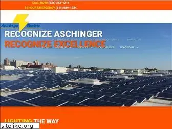 aschinger.com