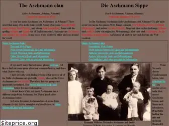 aschmann.net