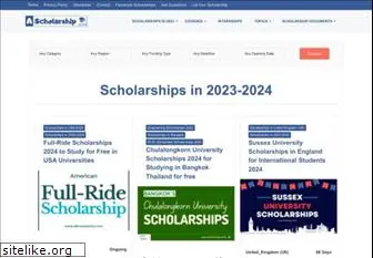 ascholarship.com